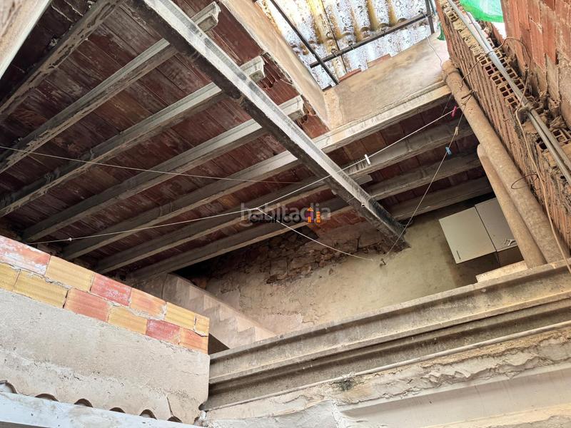 Foto d7e1d2e8-c2be-4d14-84d9-9d4db4f78efe. Casa oportunidad en alfahuir casa para reformar en Alfauir