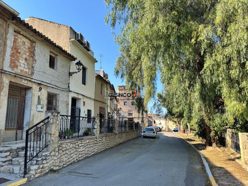 Foto da7f2c62-95cd-4e68-84ba-8081574f757d. Casa oportunidad en alfahuir casa para reformar en Alfauir