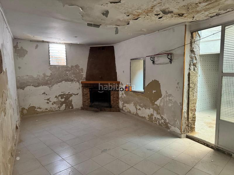 Foto f0b3a19c-9017-464e-87e6-b853c36c9693. Casa oportunidad en alfahuir casa para reformar en Alfauir