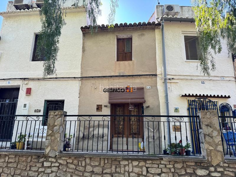 Foto 054856a1-eae0-4048-99aa-dcfddca4c890. Casa in Alfauir