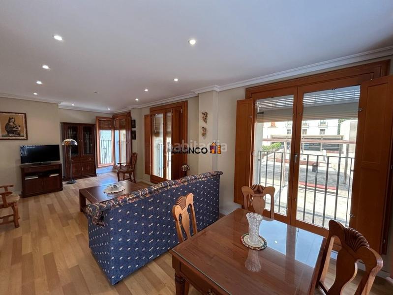 Foto 14aaac1a-d1c6-4eae-8021-c48949cbfcf1. Piso exclusiva vivienda en pleno corazón histórico en Valencia