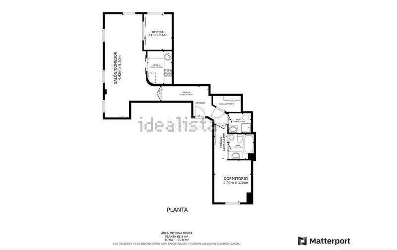 Foto 3635d4ce-e6cd-4815-950b-c9bdcc250c80. Piso exclusiva vivienda en pleno corazón histórico en Valencia