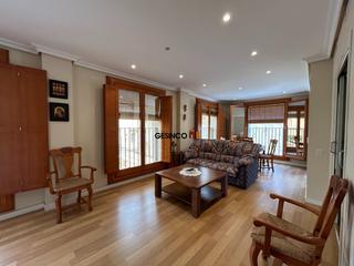 Pis a La Seu. Exclusiva vivienda en pleno corazón histórico de valencia