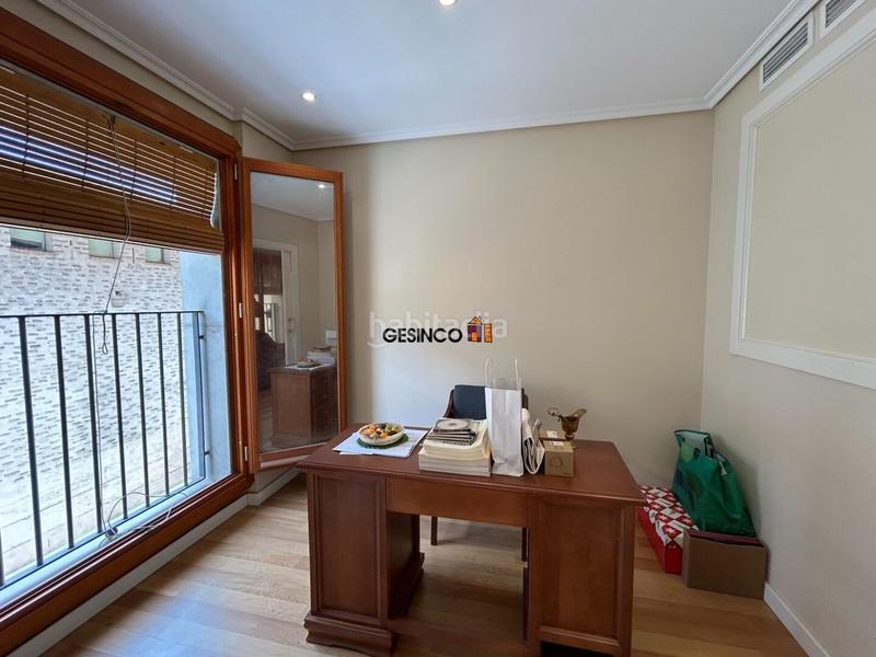 Foto d1db4ed9-ac75-4062-a23d-36339fdfe14c. Piso exclusiva vivienda en pleno corazón histórico en Valencia