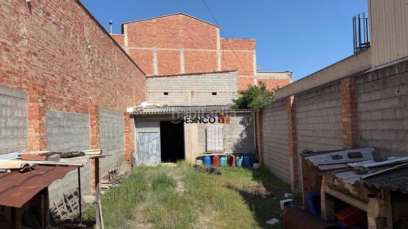 Foto 589f61ba-4df6-4621-8e71-8fbc85d7f2c4. Terreno residencial terreno urbano en venta en Aielo de Malferit