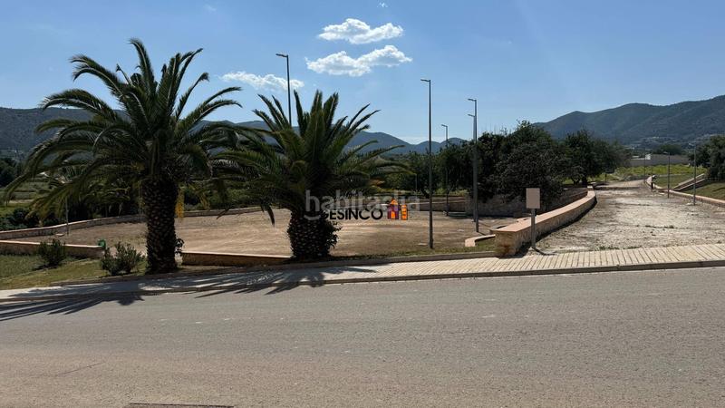 Foto 9b086033-57d3-4341-b4a3-d7e0081de52b. Terreno residencial terreno urbano en venta en Aielo de Malferit