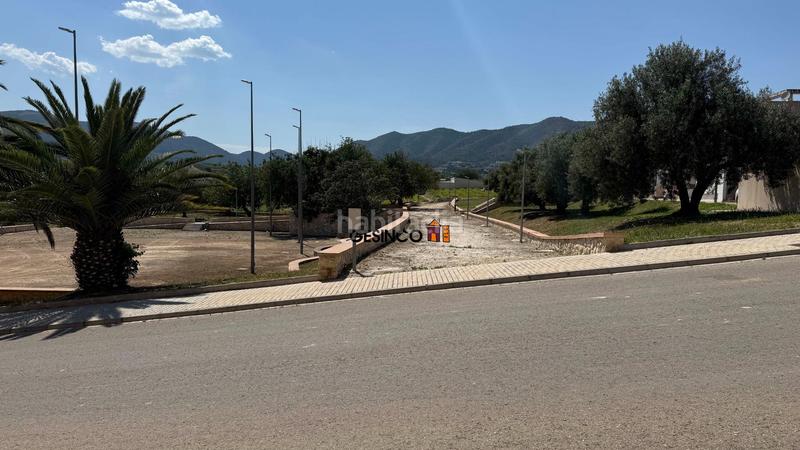 Foto a7879229-f335-412f-bbaf-aa273abba949. Terreno residencial terreno urbano en venta en Aielo de Malferit