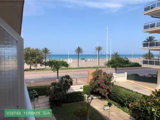 Lloguer Apartament a Travesía maritim neptú 92. Vive el sueño junto al mar en gandía!