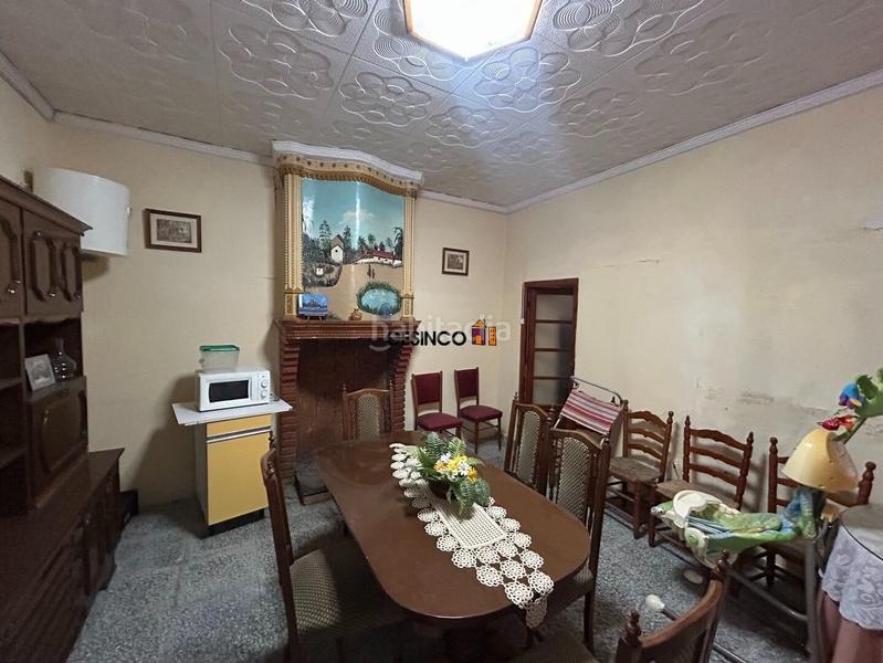 Foto 654ffb39-bd24-4134-984e-ba13670ac8e4. Casa amb aparcament a Cerdà