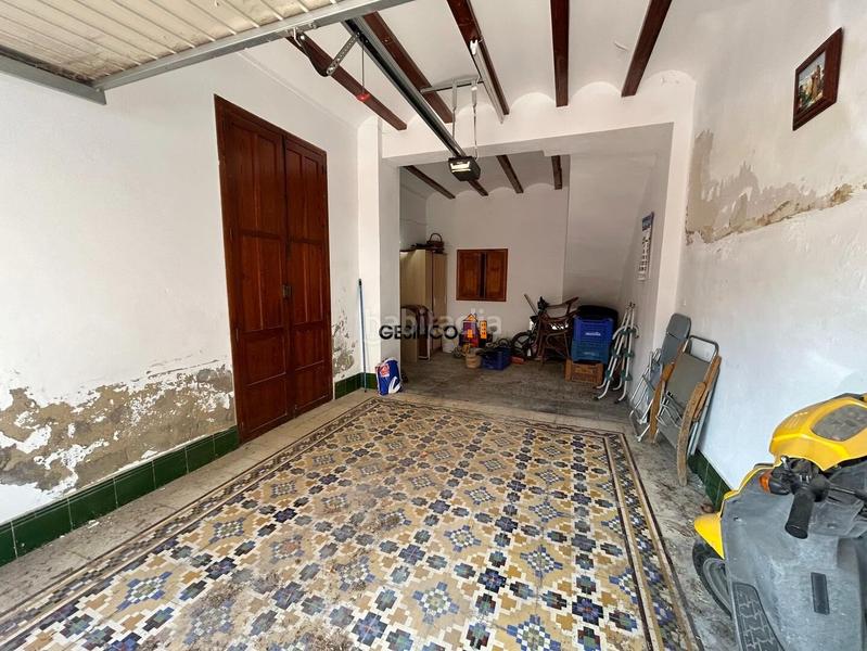 Foto c815a8d3-8571-4016-97cd-466011907a19. Casa amb aparcament a Cerdà
