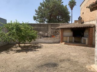 Haus en Cerd�. Casa de pueblo para reformar con patio