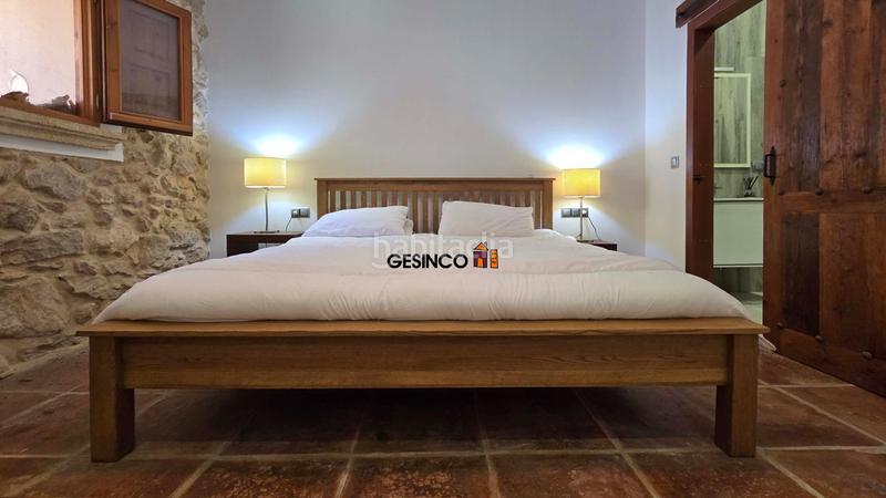 Foto 123721ff-5455-48ed-8eeb-d40bae83388d. Xalet amb calefacció piscina a El Llombo Ontinyent