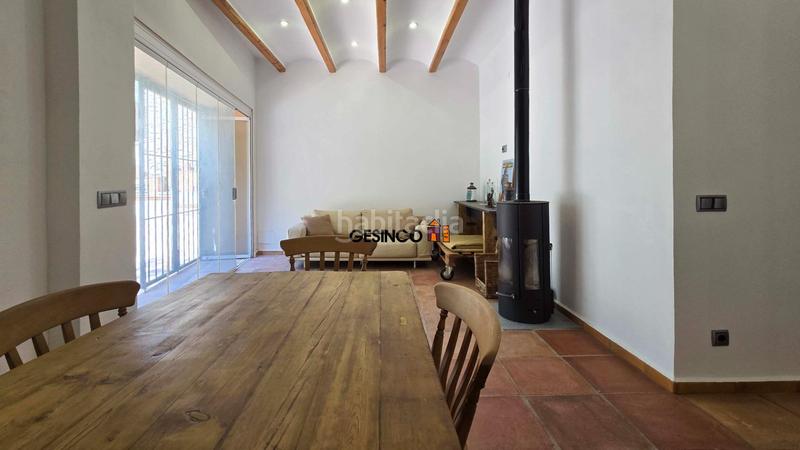 Foto 125d489c-fe3c-4f71-8a47-72a82de64746. Xalet amb calefacció piscina a El Llombo Ontinyent