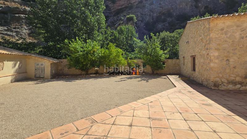 Foto 134a9109-3719-4fbf-8816-211c07d25529. Xalet amb calefacció piscina a El Llombo Ontinyent