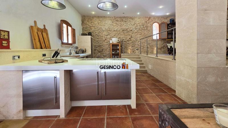 Foto 13db0dca-70a1-4587-9a95-783bc5051ada. Xalet amb calefacció piscina a El Llombo Ontinyent