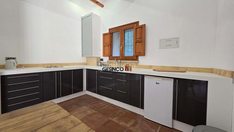 Foto 16dafd74-7b55-4b17-b6b8-1831445d773c. Xalet amb calefacció piscina a El Llombo Ontinyent