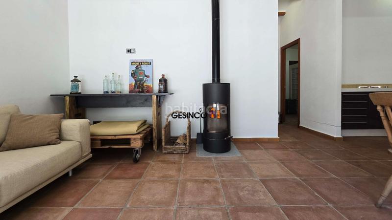 Foto 1c2cca99-21b4-4363-9aa9-4aece6ef9026. Xalet amb calefacció piscina a El Llombo Ontinyent