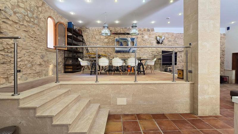 Foto 39dd1b60-8a1e-44fe-a04a-36e263b47dd0. Xalet amb calefacció piscina a El Llombo Ontinyent