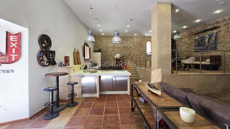 Foto 506003d0-e11f-4b1a-8a3f-6d7c459db68f. Xalet amb calefacció piscina a El Llombo Ontinyent