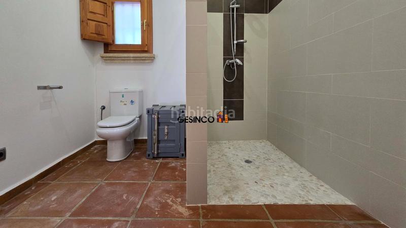 Foto 50d89fa8-f12d-4bbf-b79f-1591a762acc7. Xalet amb calefacció piscina a El Llombo Ontinyent