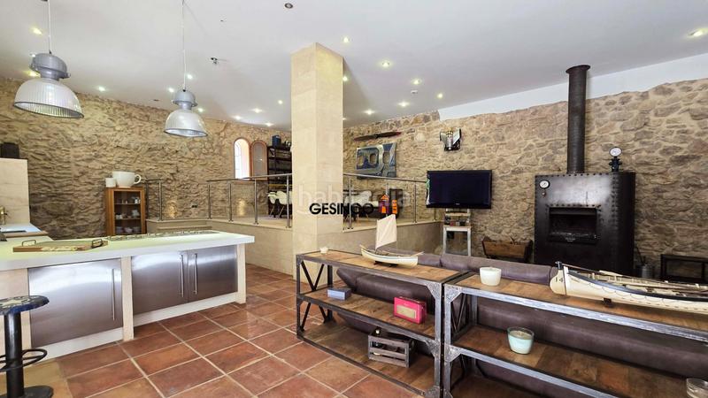 Foto 779c1859-aed9-4e9c-8797-e5826a9a6b42. Xalet amb calefacció piscina a El Llombo Ontinyent