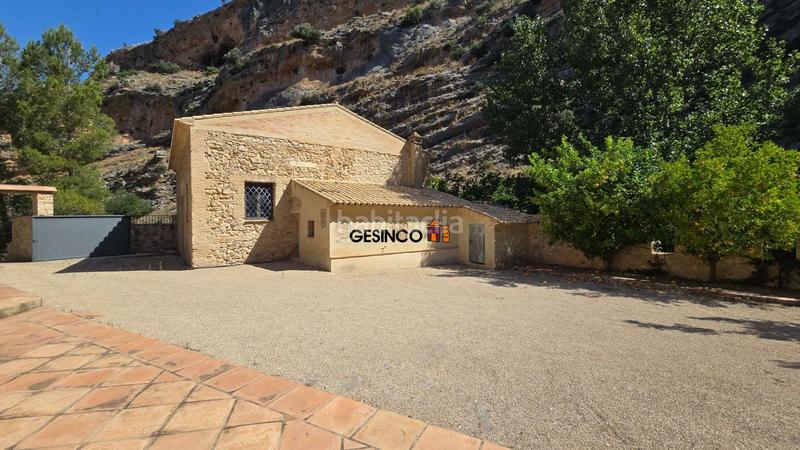 Foto 817e1cf6-e1cf-41b5-9cbc-ef7fc973dcc0. Xalet amb calefacció piscina a El Llombo Ontinyent