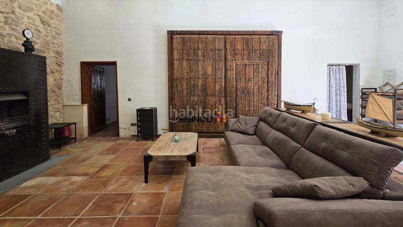 Foto 82262899-ae26-457d-9474-79c7a93b39bd. Xalet amb calefacció piscina a El Llombo Ontinyent