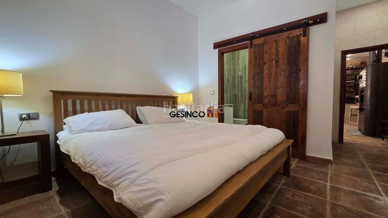 Foto 88a36411-58c7-4679-b529-927609af3bc2. Xalet amb calefacció piscina a El Llombo Ontinyent