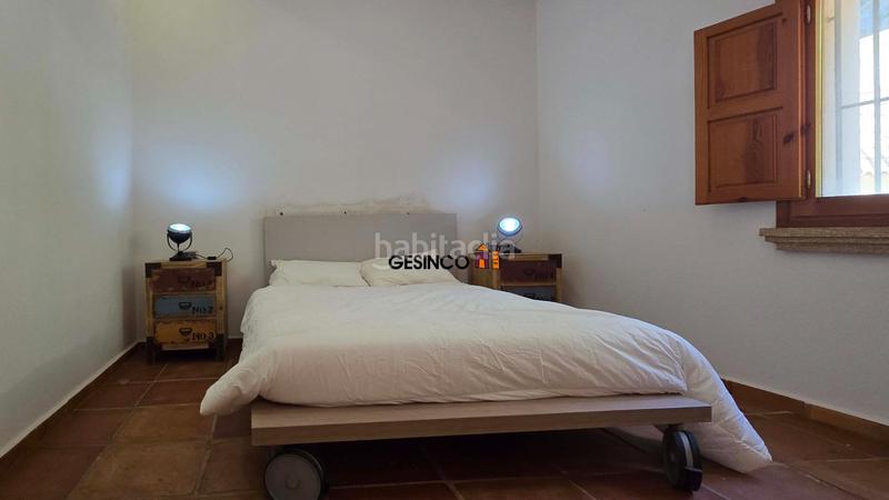 Foto 8da54867-78cc-49b5-9564-7da8472c3c1a. Xalet amb calefacció piscina a El Llombo Ontinyent