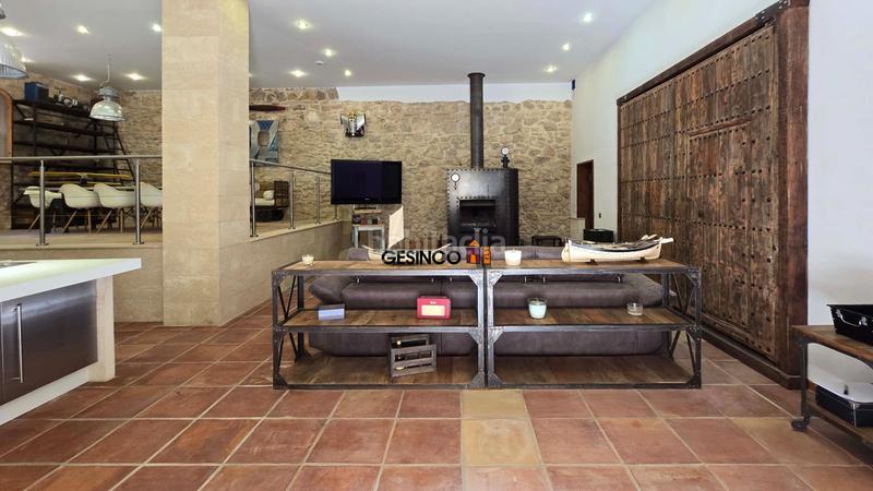 Foto 8e2b2940-7c08-495f-9300-168b1de412f7. Xalet amb calefacció piscina a El Llombo Ontinyent