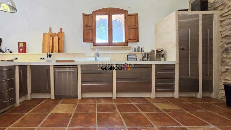 Foto 99eb42b8-f056-40d0-a06c-e52dbb09abc5. Xalet amb calefacció piscina a El Llombo Ontinyent