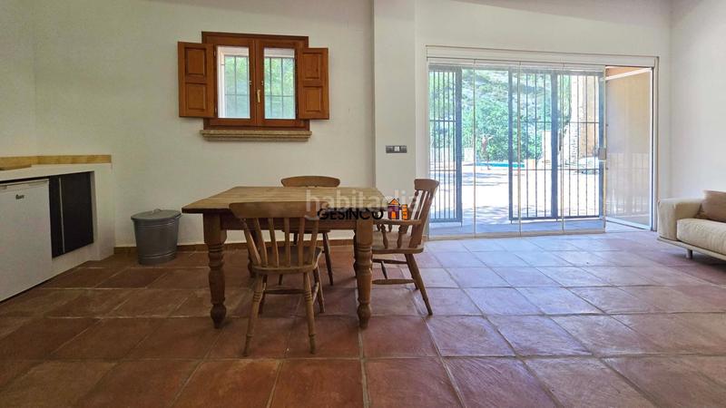 Foto bdee9632-a70f-4bb0-b07e-0796b178de5f. Xalet amb calefacció piscina a El Llombo Ontinyent