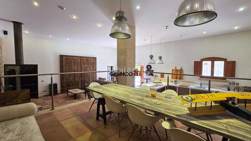 Foto c1ba6eeb-f207-4dbf-a63c-e96e892cd612. Xalet amb calefacció piscina a El Llombo Ontinyent