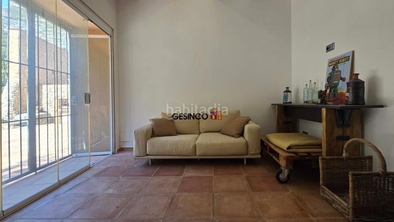 Foto ddc19df4-5de8-41ed-a3a6-703e80e31dfe. Xalet amb calefacció piscina a El Llombo Ontinyent