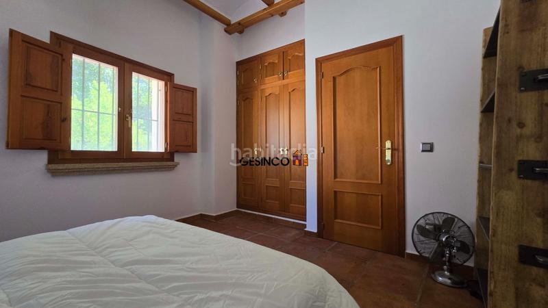 Foto e9598cf6-6e4b-45b4-a816-5e571b3b2c4f. Xalet amb calefacció piscina a El Llombo Ontinyent