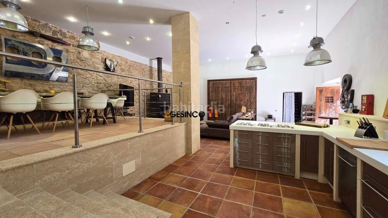 Foto ff1d0318-8a17-4320-bf1d-49a256ff51c8. Xalet amb calefacció piscina a El Llombo Ontinyent