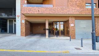 Aparcament cotxe a Sant Josep-Zona Hospital. Plaza de garaje en venta en la plaza ausias march