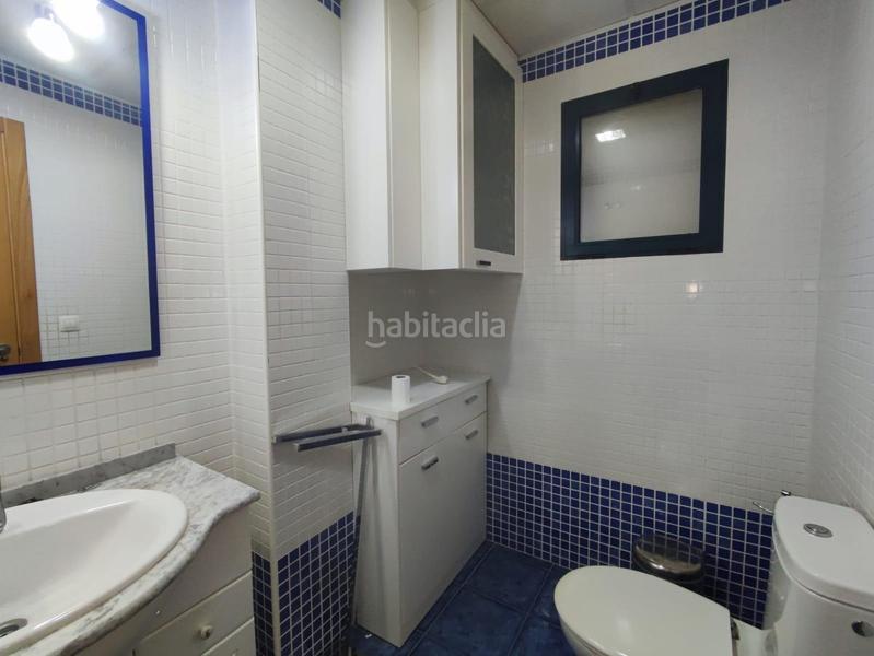 Foto 11714b0f-8419-415b-a837-e94c62a1c566. Affitto casa a schiera con parcheggio in Benipeixcar - El Raval Gandia