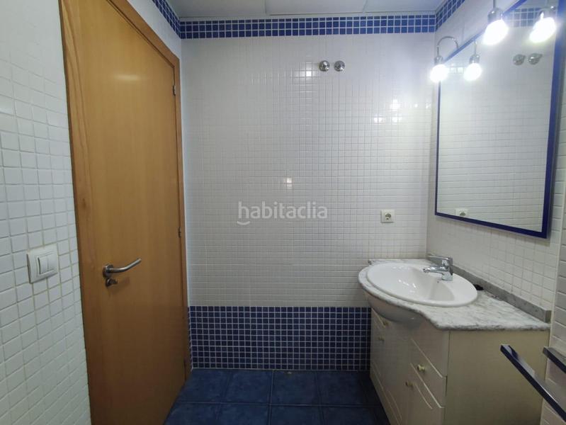 Foto 3bf5f738-3e98-48f0-a413-d3eee54a082e. Affitto casa a schiera con parcheggio in Benipeixcar - El Raval Gandia