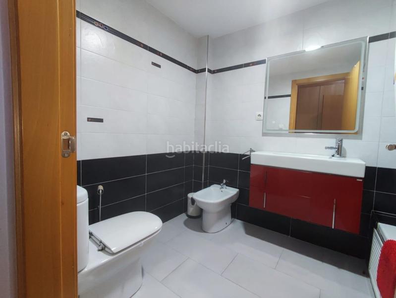 Foto 50e3675c-6f09-4047-b6ae-b595c1dc6d18. Affitto casa a schiera con parcheggio in Benipeixcar - El Raval Gandia