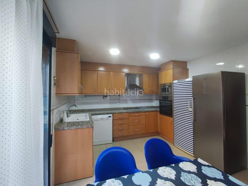 Foto 53cd1fe9-3d13-4d98-a126-b266b0ae2f5a. Affitto casa a schiera con parcheggio in Benipeixcar - El Raval Gandia