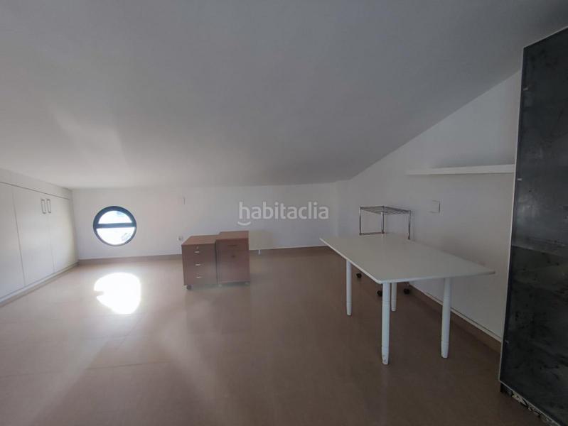 Foto 7379bf08-b331-47ac-bd36-a40f88b148a1. Affitto casa a schiera con parcheggio in Benipeixcar - El Raval Gandia