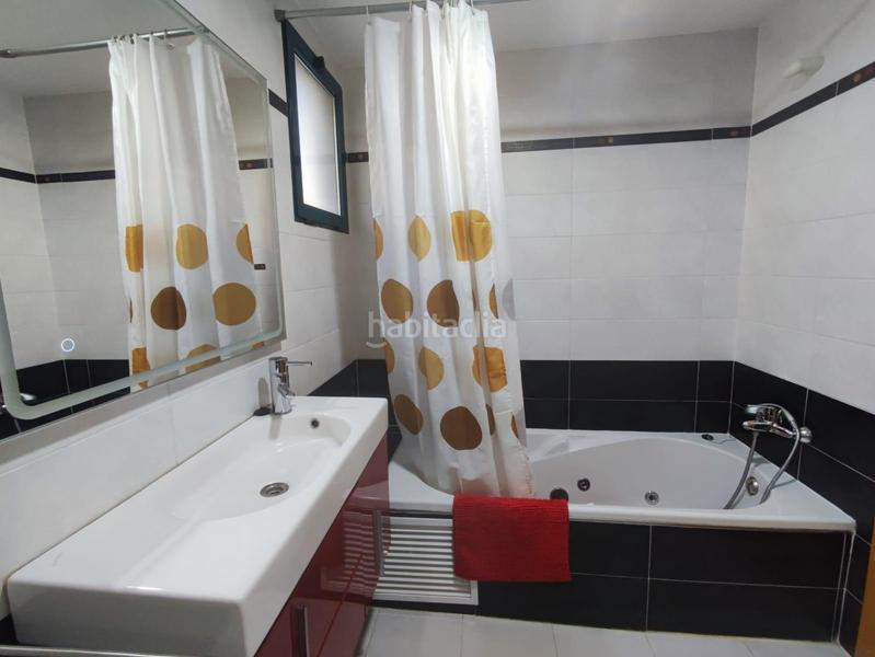 Foto 7a7ff6e5-8370-4220-9b96-5c6c7a881e02. Affitto casa a schiera con parcheggio in Benipeixcar - El Raval Gandia