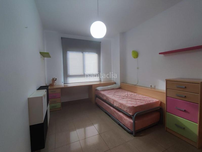 Foto b17bb76d-31bc-4bba-8ecb-94d6d5c317fd. Affitto casa a schiera con parcheggio in Benipeixcar - El Raval Gandia