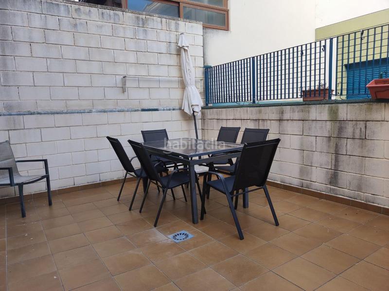 Foto cc284a4b-a7e9-4263-afde-f9feb0c680a1. Affitto casa a schiera con parcheggio in Benipeixcar - El Raval Gandia