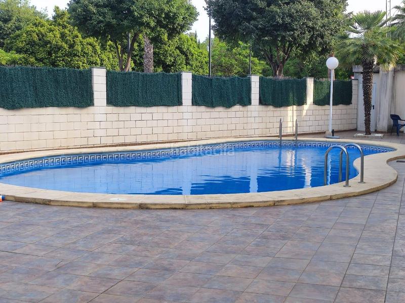 Foto f307ad58-ee2d-4d77-8108-4e674d5d9dad. Affitto casa a schiera con parcheggio in Benipeixcar - El Raval Gandia