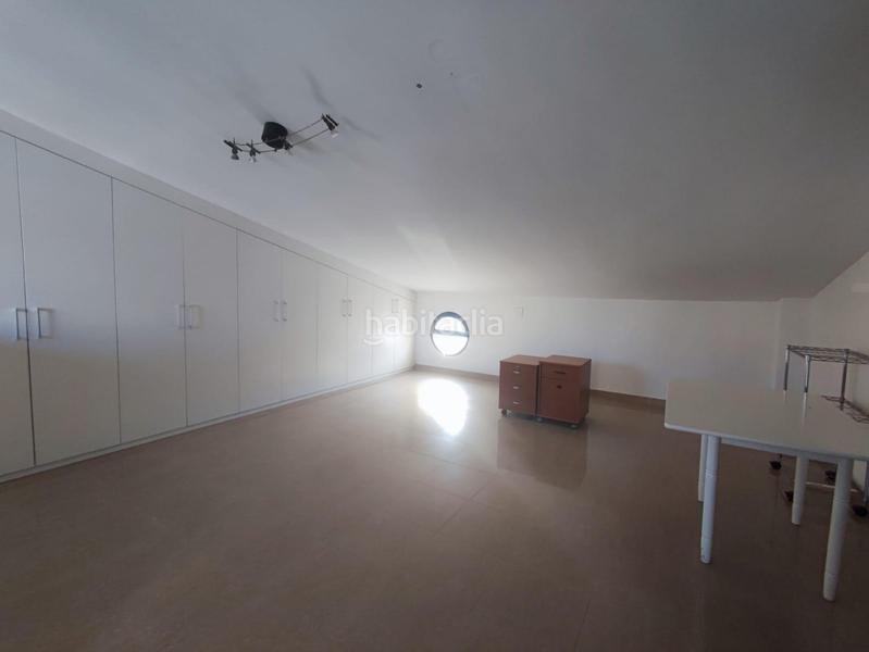 Foto 127e6ddc-6373-47b7-bb8c-6f6529d02190. Lloguer casa adossada amb aparcament a Benipeixcar - El Raval Gandia