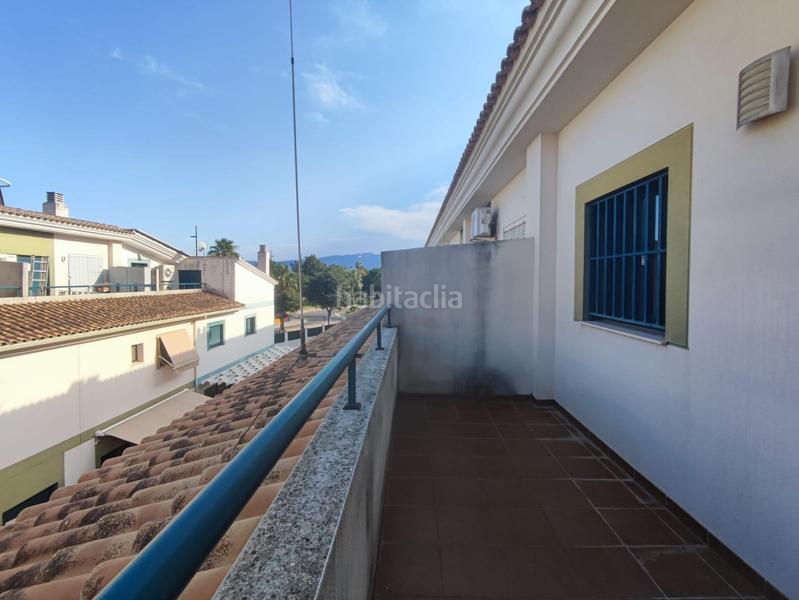 Foto a5ac9da9-a025-47e2-b468-daedec602a33. Lloguer casa adossada amb aparcament a Benipeixcar - El Raval Gandia