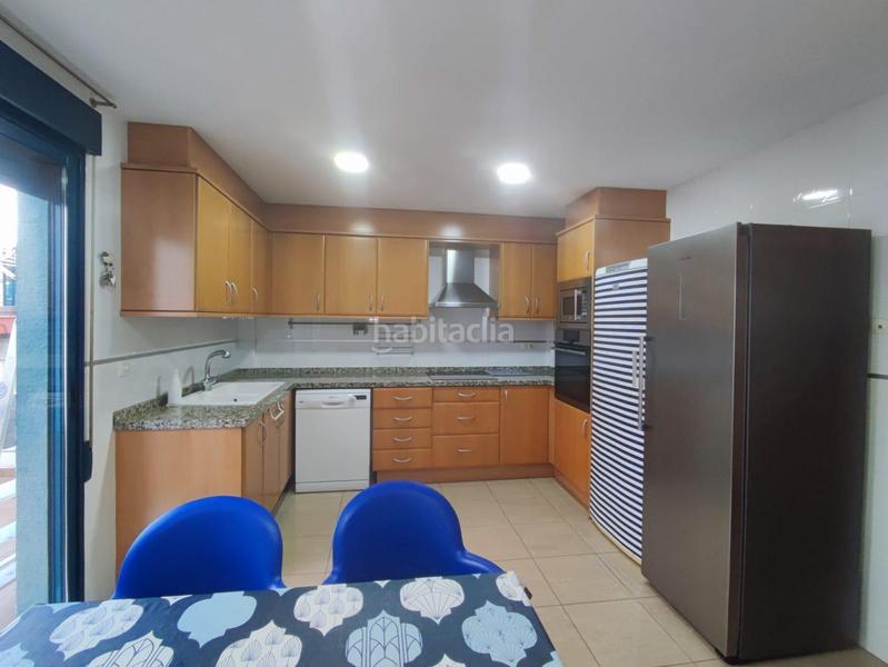 Foto ba470ab9-1c8d-4fa0-9849-1c5879e5cedb. Lloguer casa adossada amb aparcament a Benipeixcar - El Raval Gandia