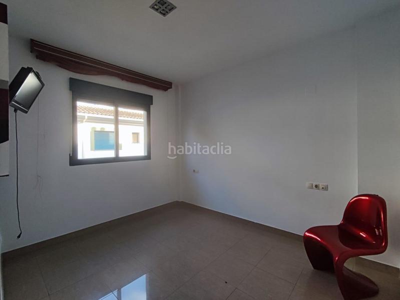 Foto bad89c3b-ddd8-4247-9345-d79a84da9281. Lloguer casa adossada amb aparcament a Benipeixcar - El Raval Gandia